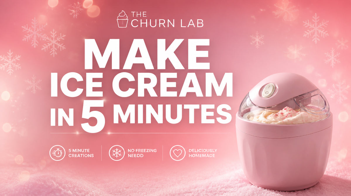The Churn Lab Cup